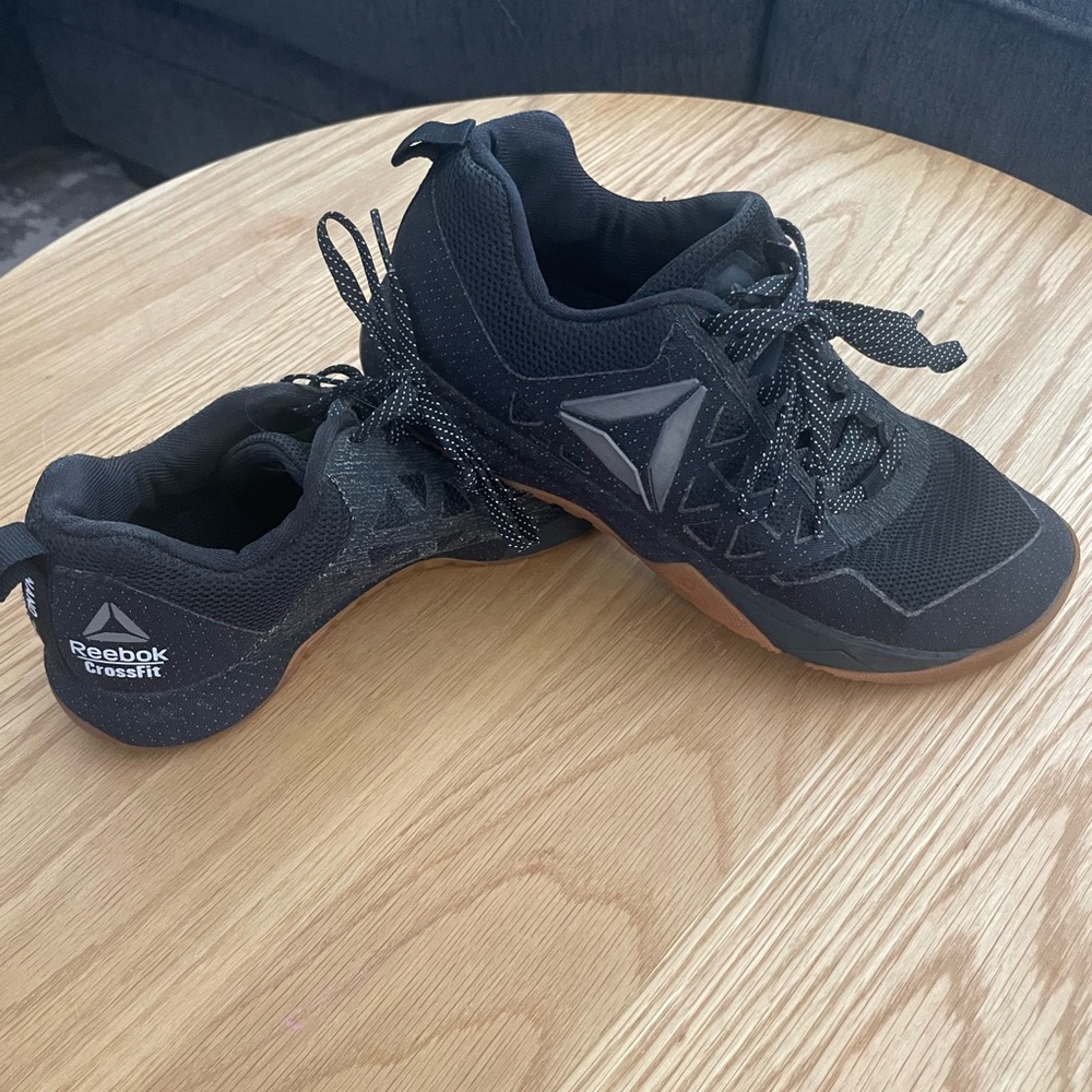 Reebok nanos